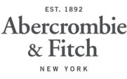 Abercrombie & Fitch for man