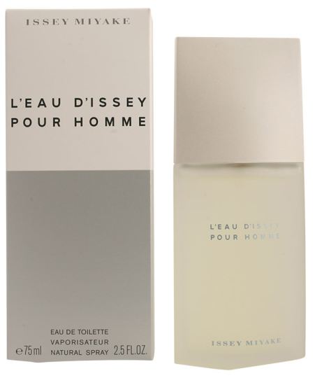 Eau de Toilette L'eau D'issey pour Homme