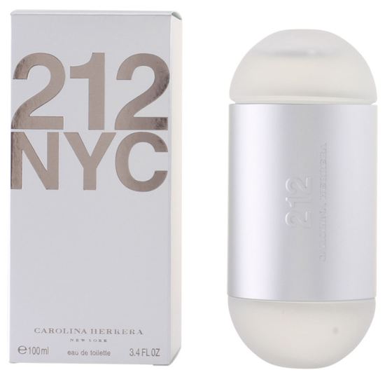 212 NYC for Women