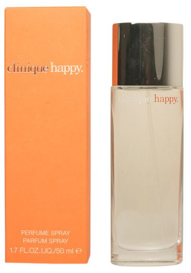 Eau de Perfume Happy Woman