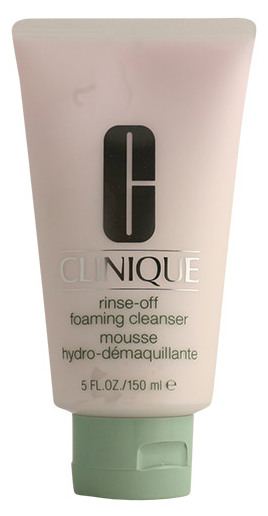 Rinse-Off Foaming Cleanser 150 ml