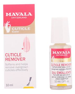 Cuticle Remover 10 ml