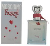 Moschino Funny Eau de Toilette