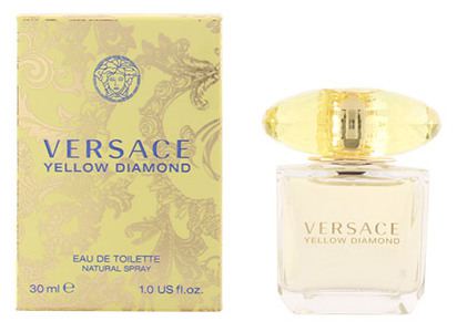 Yellow Diamond Eau de Toilette