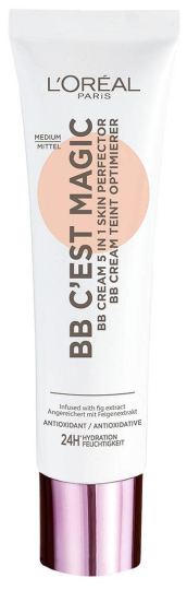 BB Cream C'est Magic 5 en 1