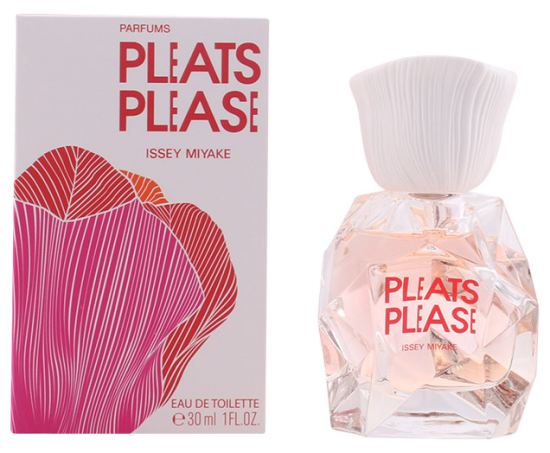 Eau de Toilette Pleats Please Spray