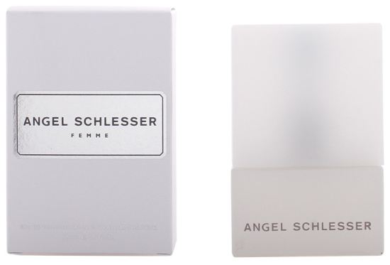 Angel Schlesser Femme Eau de Toilette