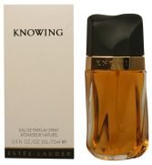 Knowing Eau de Parfum