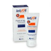 Leti At4 Pasta Waterproof Diaper Cream