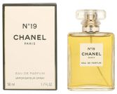 Chanel No. 19 Eau de Parfum Non Refillable