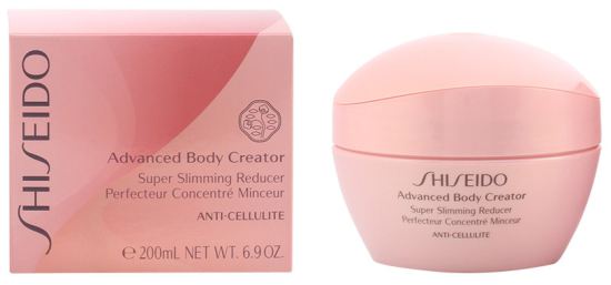 Advanced Body Creator Reducer 200ml