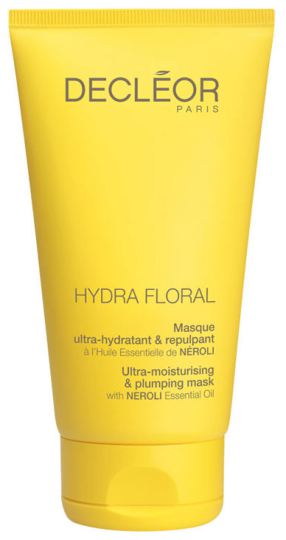 Hydra Floral Ultra-Moisturizing Mask 50 ml