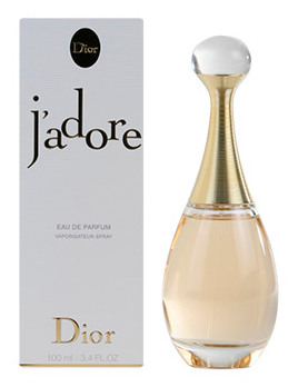 J'adore Eau de Parfum