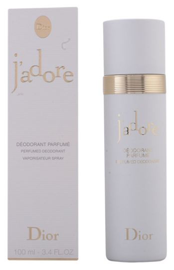 Deodorant J'adore Spray 100 ml