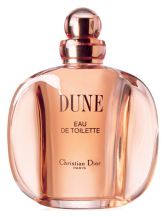 Eau de Toilette Dune Vaporizer 100 ml