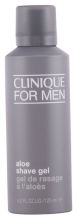 For Men Shaving Gel with Aloe 125 ml