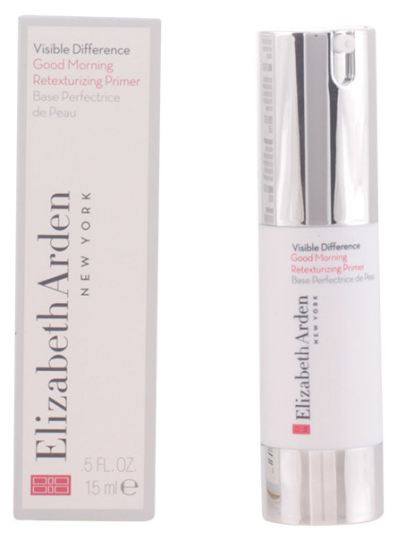 Visible Difference Good Morning Retexturizing Primer 15 ml