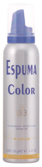 Foam Color Blond 150 Ml