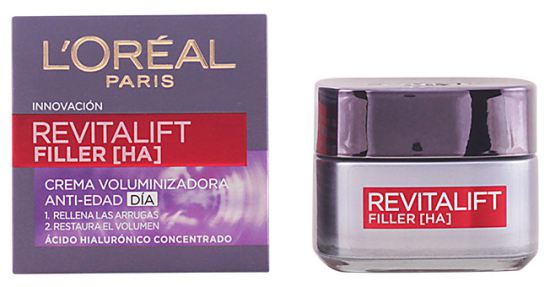 Revitalift Filler (Ha) Day Jar