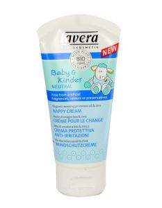 Baby diaper cream 50 ml