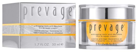 Prevage Anti-Aging Neck and Décolleté Firm & Repair Cream 50 ml