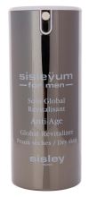 Sisleÿum for Men Anti-aging Treatment Global Revitalizer 50 ml