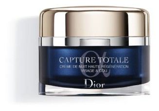 Capture Totale High Regeneration Night Cream 60 ml