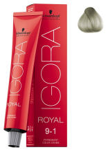 Igora Royal Hair Dye 60 ml