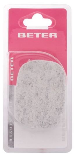 Natural pumice stone