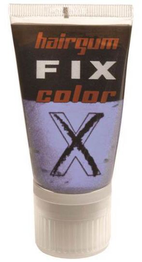 Fix Color Silver Dye