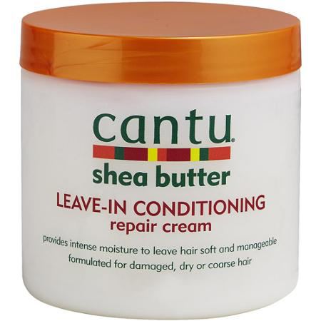 Shea Butter Repairing Conditioning Cream 453 gr