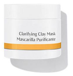 Clay Purifying Mask (terrine)