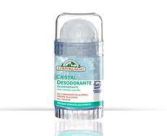 Mineral Crystal Deodorant 80 g