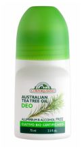 Roll-on deodorant 75 ml Tea Tree