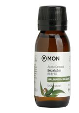 Eucalyptus oil - Balsamic 60 ml