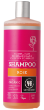 Pink shampoo bio