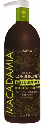 1000 Ml Hydrating Conditioner