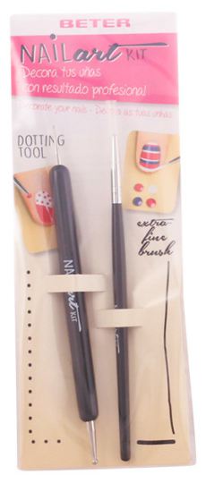 Nail art Kit