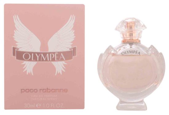 Eau de Parfum Olympea