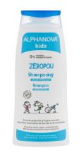 Zeropou Shampoo Anti-Lice 200ml