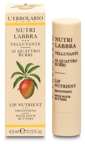 Lipstick Nutri Labbra