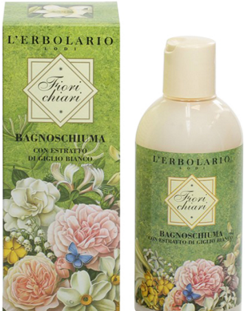 Fiori Chiari Bath Gel