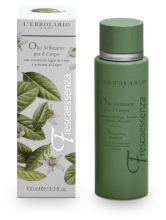 Softening Body Oil Frescaessenza