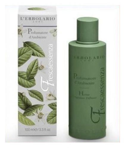 Environment Perfumador Frescaesencia 100 ml