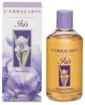 Iris Shower Gel