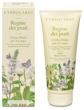 Fluid Body Cream of Reina de los Prados 200 ml