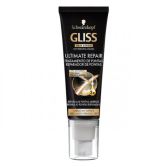 Gliss Tube Repair Tips