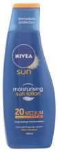 Sun Protect &amp; Hydrate Sun Milk 200 ml