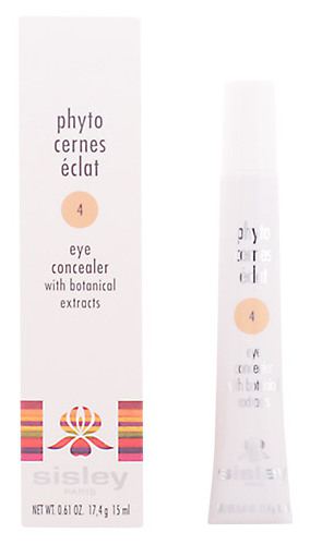 Phyto Cernes Eclat Treatment Anti dark circles 15 ml