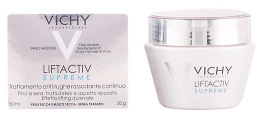 Vichy Liftactiv Supreme Cream Dry Skin 50Ml